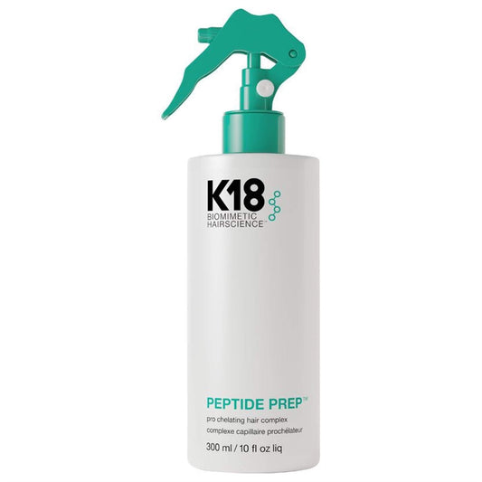 K18 Peptide Prep Pro Chelating Hair Treatment - 300ml