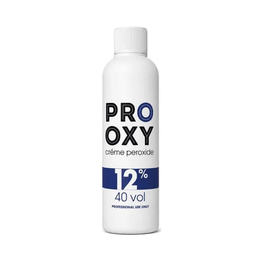 Pro Oxy Créme Peroxide Developer 12%/40Vol - 150ml