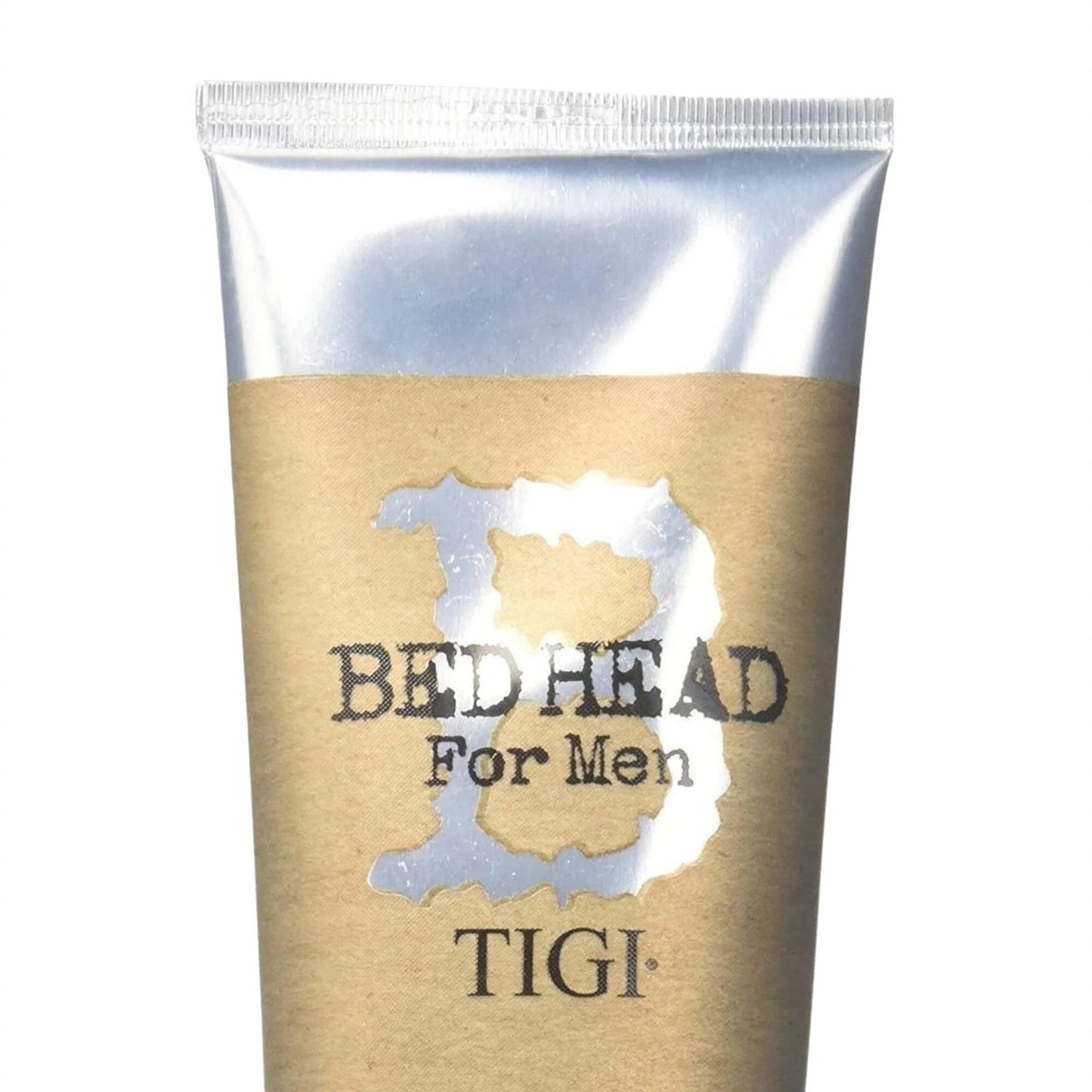Tigi Bed Head Clean Up Daily Shampoo For Men