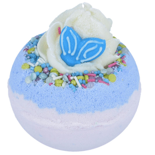 Bomb Cosmetics Bath Blaster - Mermazing