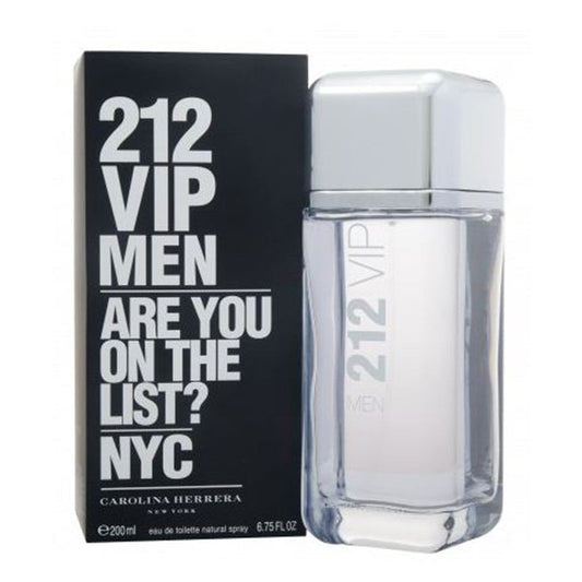 Carolina Herrera 212 VIP Eau De Toilette for Him