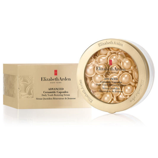 Elizabeth Arden Advanced Ceramide Capsules Daily Youth Restoring Serum - 60 Pack