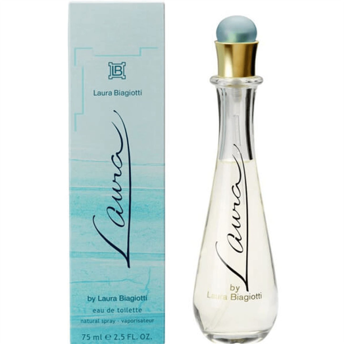 Laura Biagiotti Laura Eau De Toilette for Her