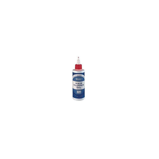 Wahl Hair Clipper Oil - 113ml
