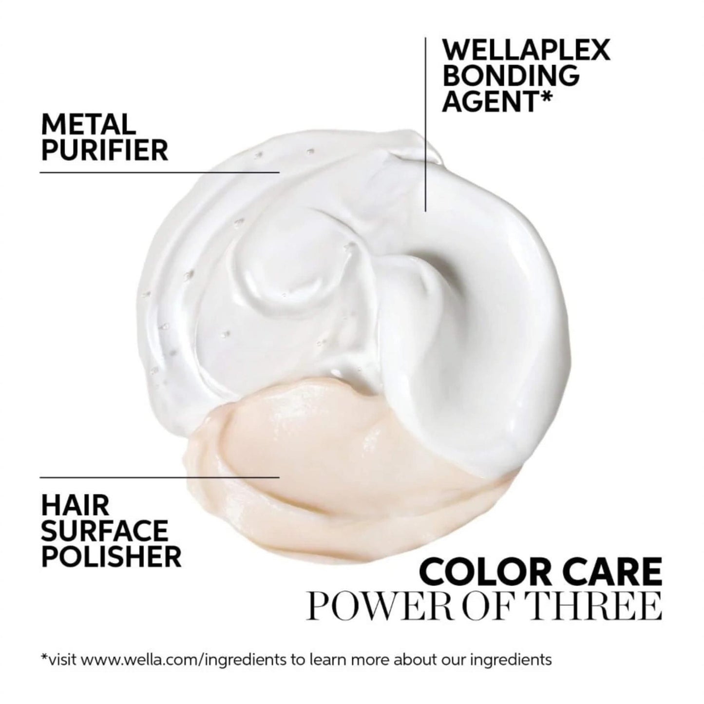 Wella Professional ColorMotion+ Shampoo
