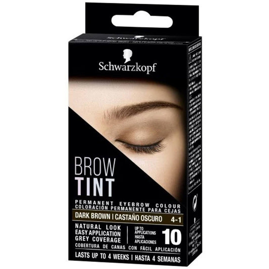 Schwarzkopf Brow Tint
