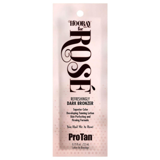 Pro Tan Darl Bronzer - Hooray for Rose - 22ml
