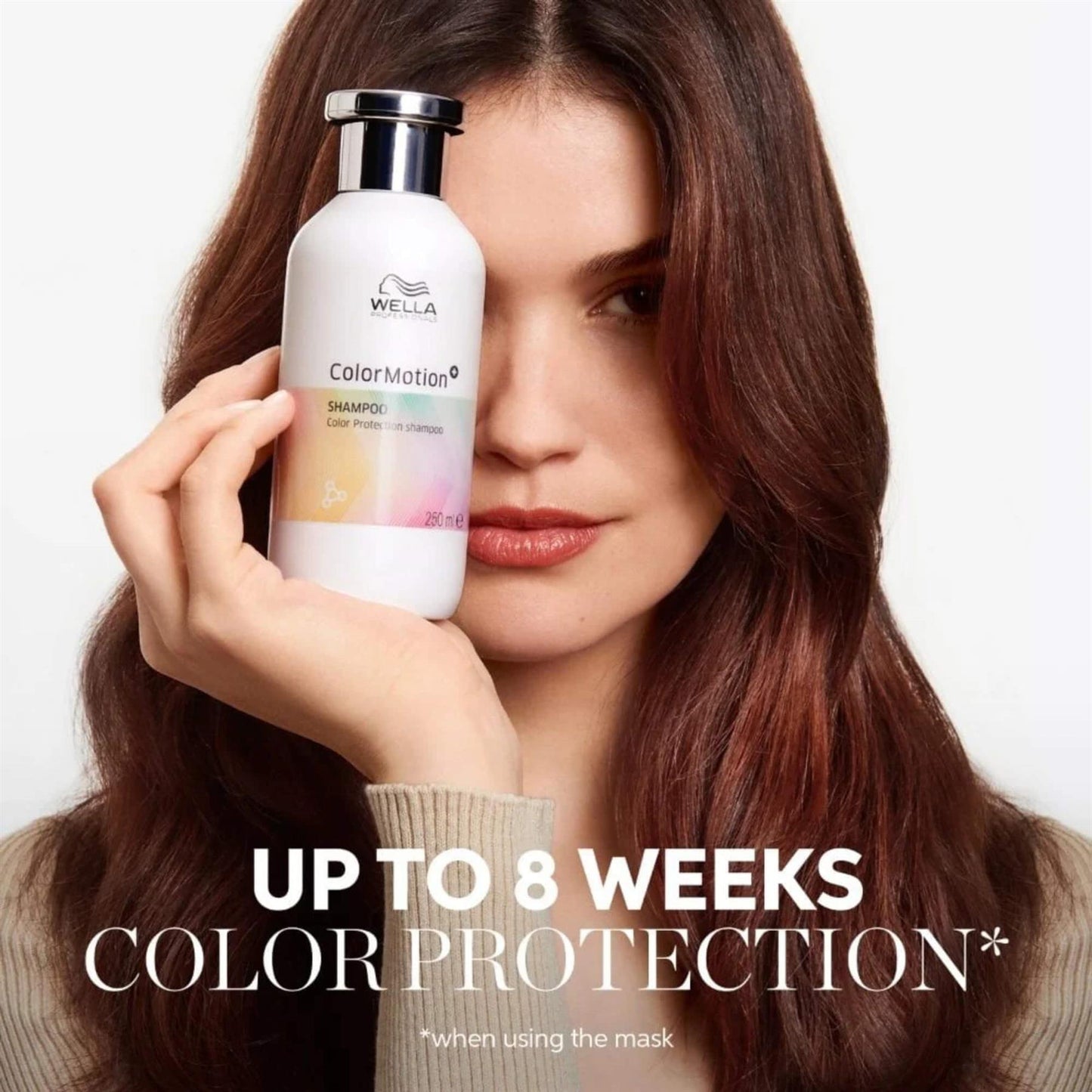 Wella Professional ColorMotion+ Shampoo