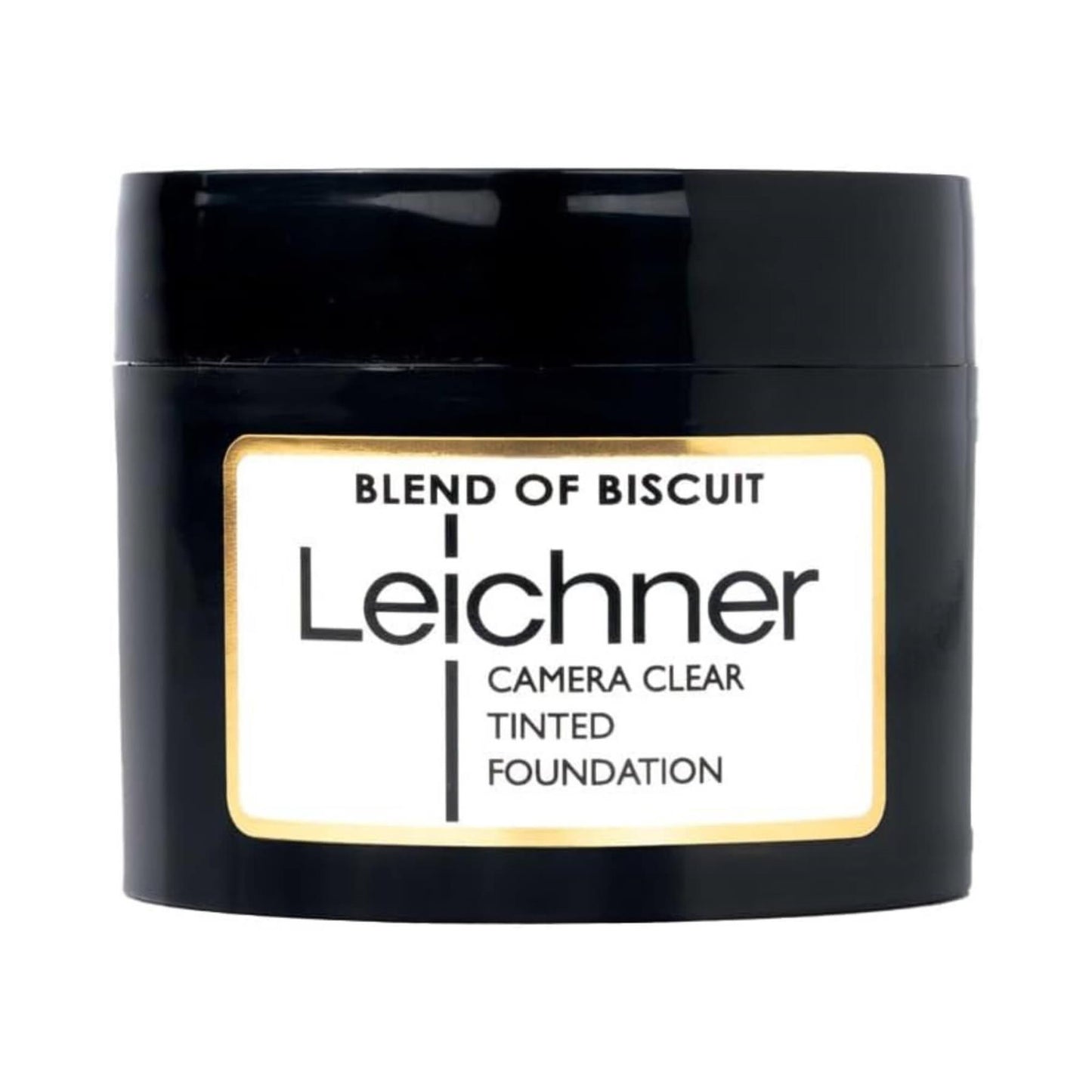 Leichner Camera Clear Tinted Foundation