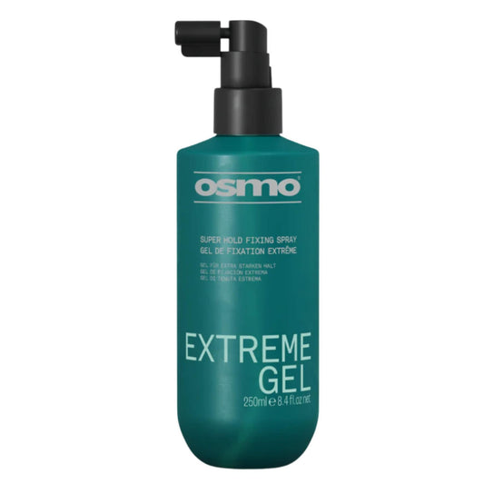 Osmo Extreme Gel Super Hold Fixing Spray 250ml