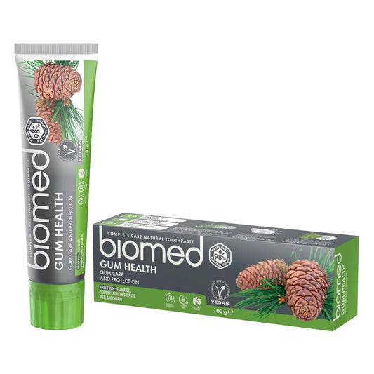 BIOMED Gum Strengthening Toothpaste 100g