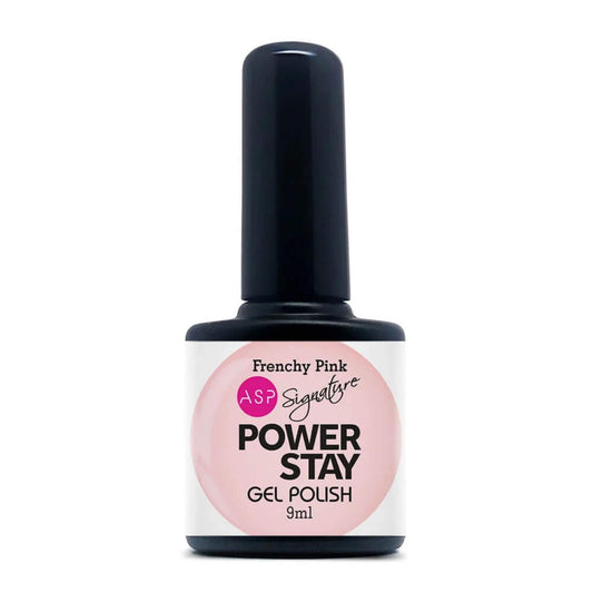 ASP Power Stay Professional Nail Polish