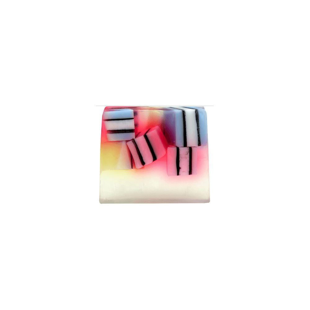 Bomb Cosmetics Soap - Candy Box