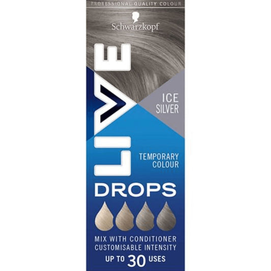 Schwarzkopf Live Colour Drops