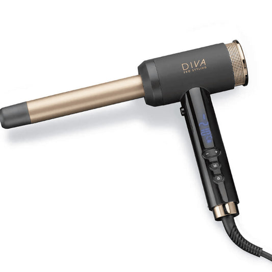 Diva Professional Elements Air Curl Hair Styler