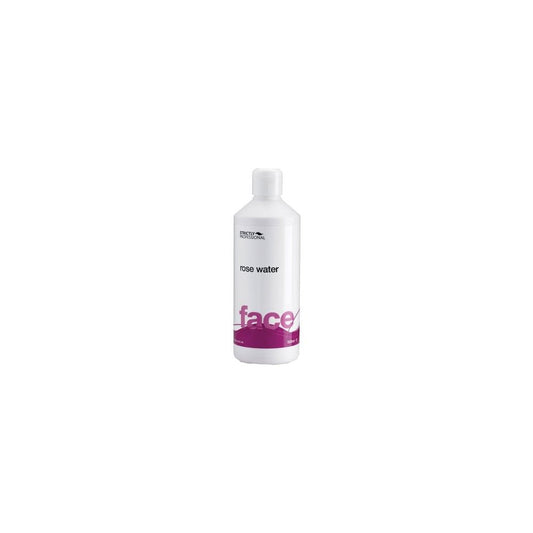 Strictly Professional Rose Water - 500ml