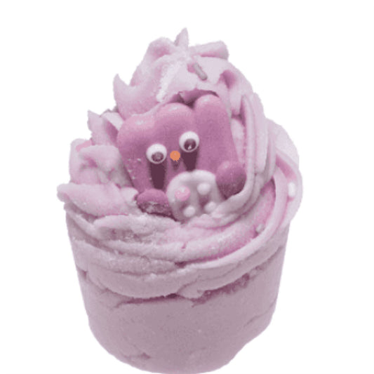 Bomb Cosmetics Bath Mallow - Owl City