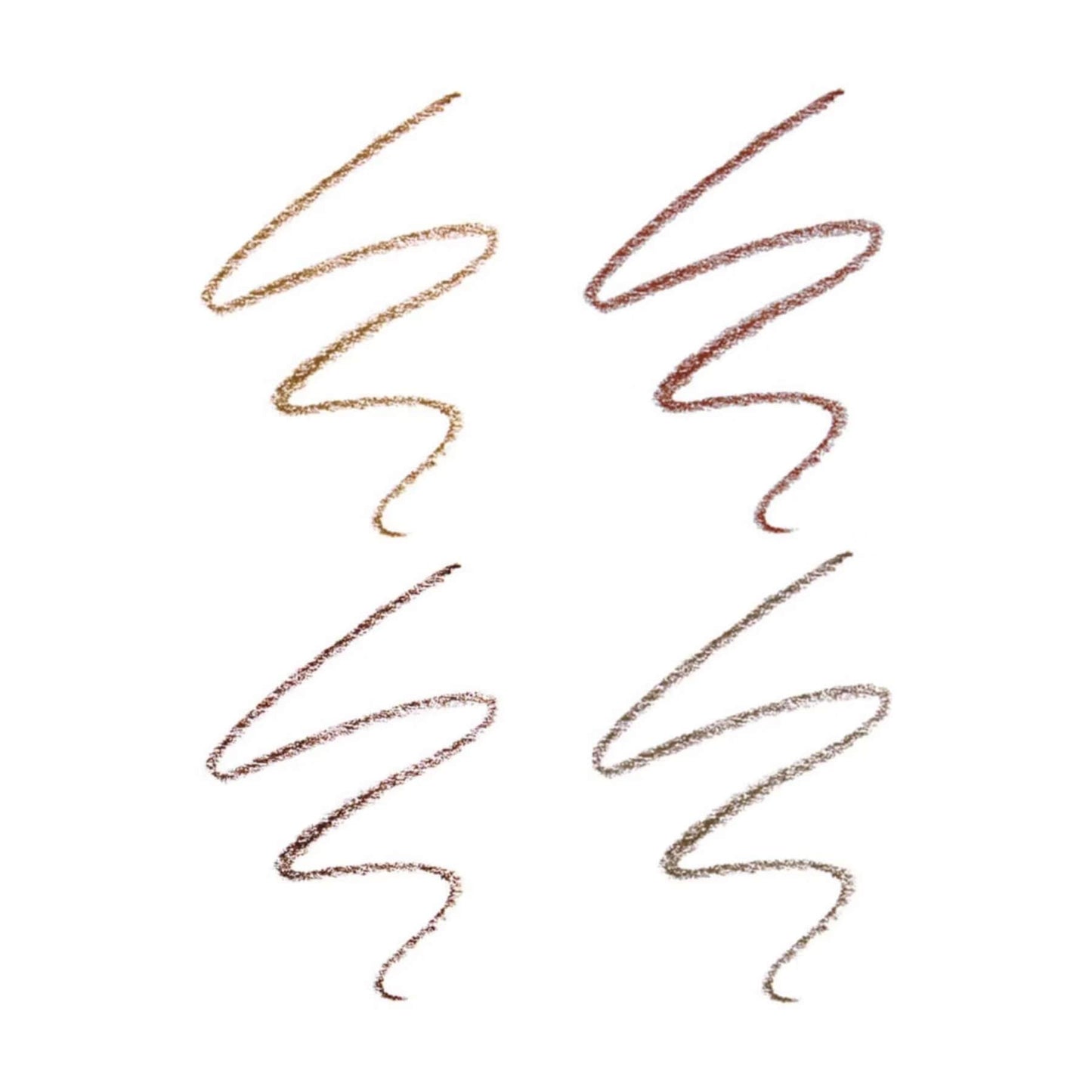 Sleek MakeUP Micro-Fine Brow Pencil