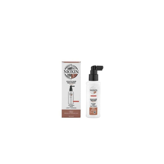 Nioxin Scalp Treatment - System 3 - 100ml