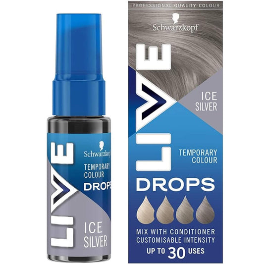 Schwarzkopf Live Colour Drops