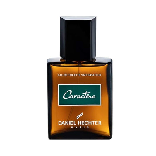 Daniel Hechter Caractère Eau De Toilette For Him - 50ml