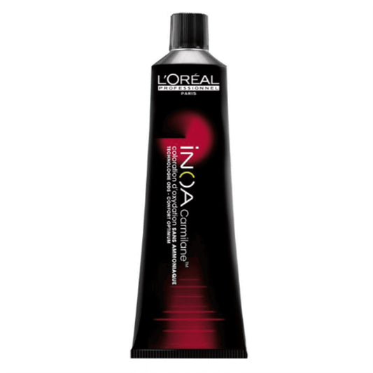 L'oreal Paris Professional INOA Permanent Hair Colour