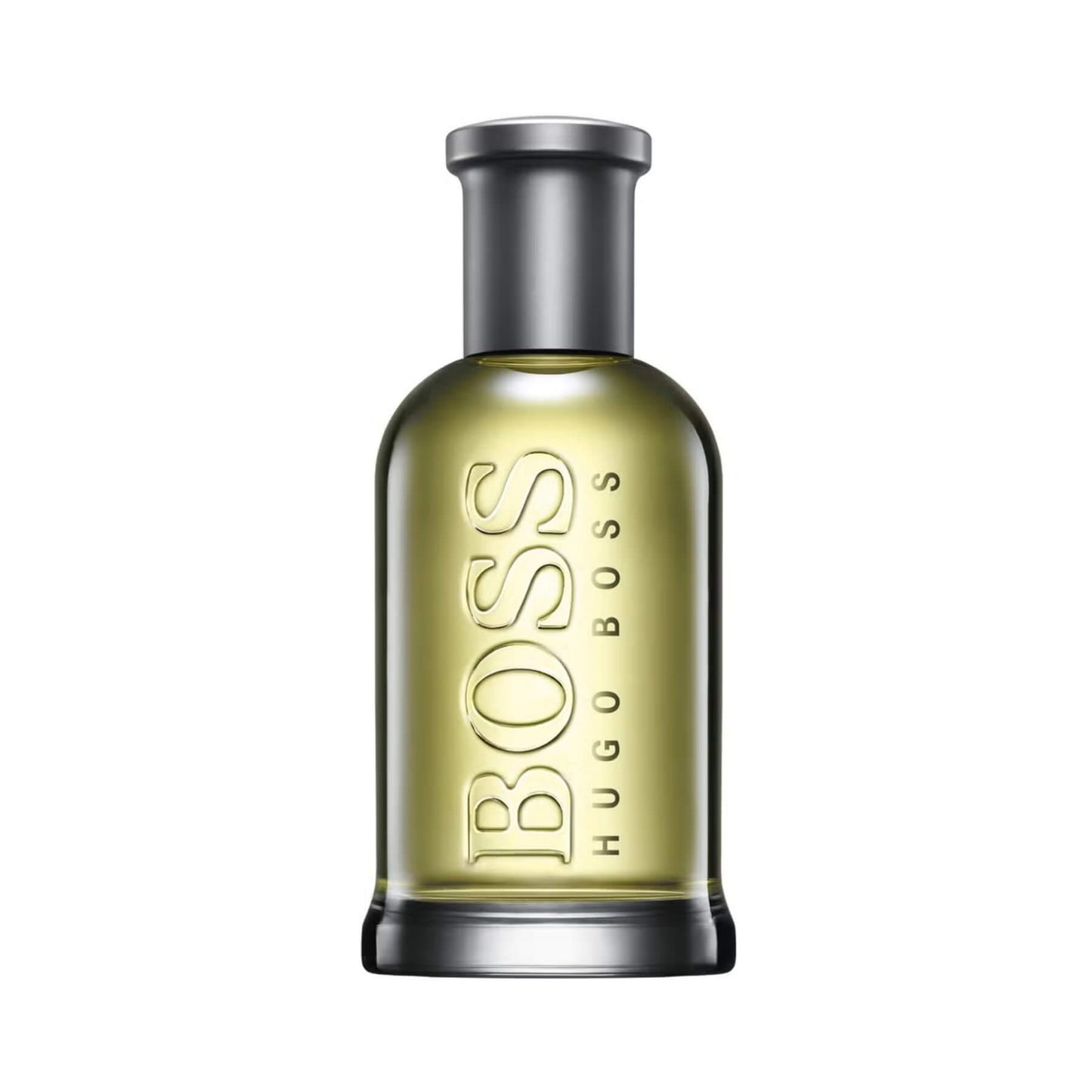 Hugo Boss - Boss Bottled Aftershave Lotion Splash
