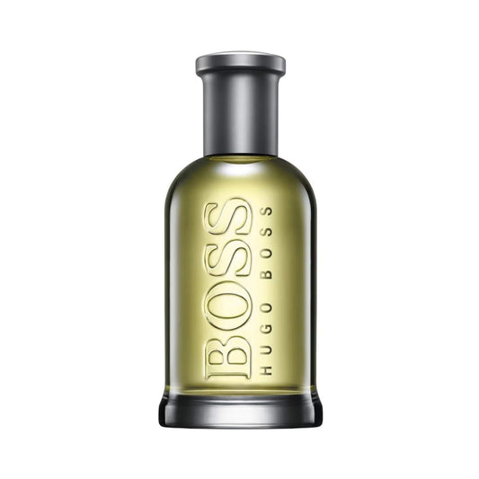 Hugo Boss - Boss Bottled Aftershave Lotion Splash