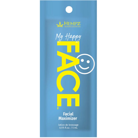 Hempz Age Defying Facial Maximiser - My Happy Face