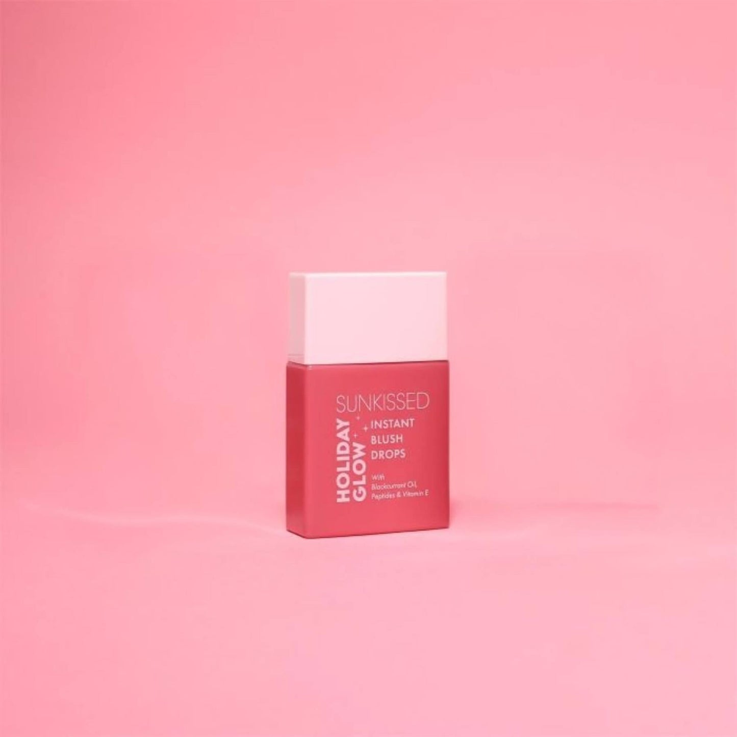 Sunkissed Holiday Glow Makeup Gift Set 3PC