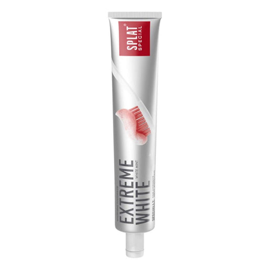 Splat Special Extreme White Toothpaste 75ml