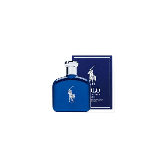 Ralph Lauren Polo Blue Eau De Toilette For Him