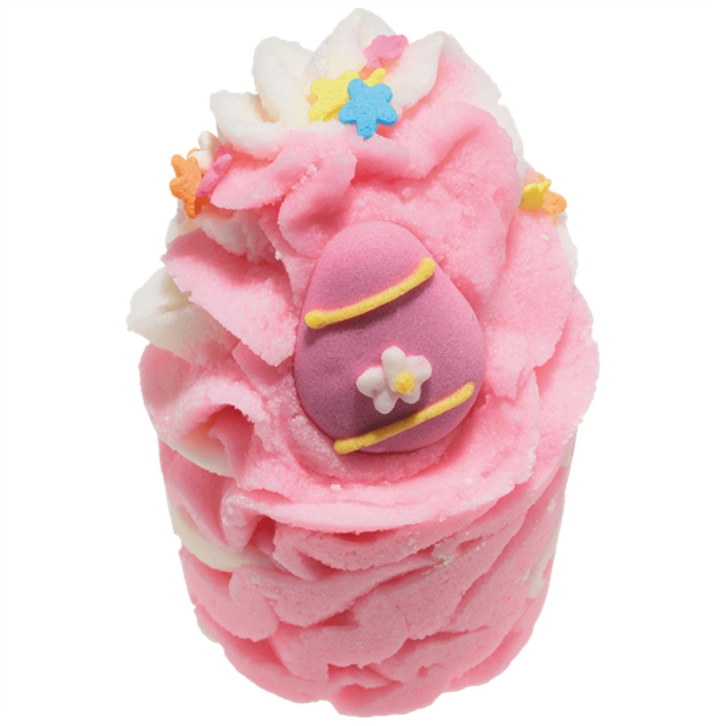 Bomb Cosmetics Bath Mallow - Swing Into Spring