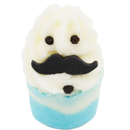 Bomb Cosmetics Bath Mallow - Mr Melter