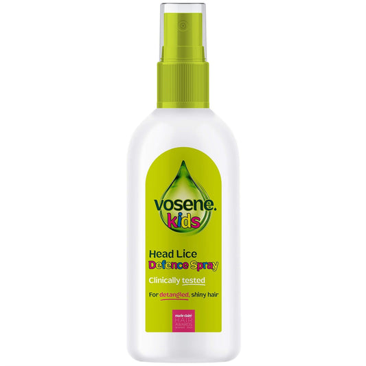 Vosene Kids Head Lice Defence Conditioning Spray - 150ml