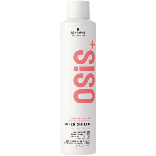 Schwarzkopf Professional OSiS Super Shield Multi Purpose Protection Spray - 300ml