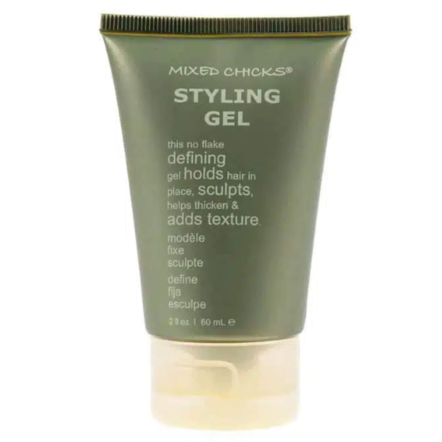 Mixed Chicks Styling Gel