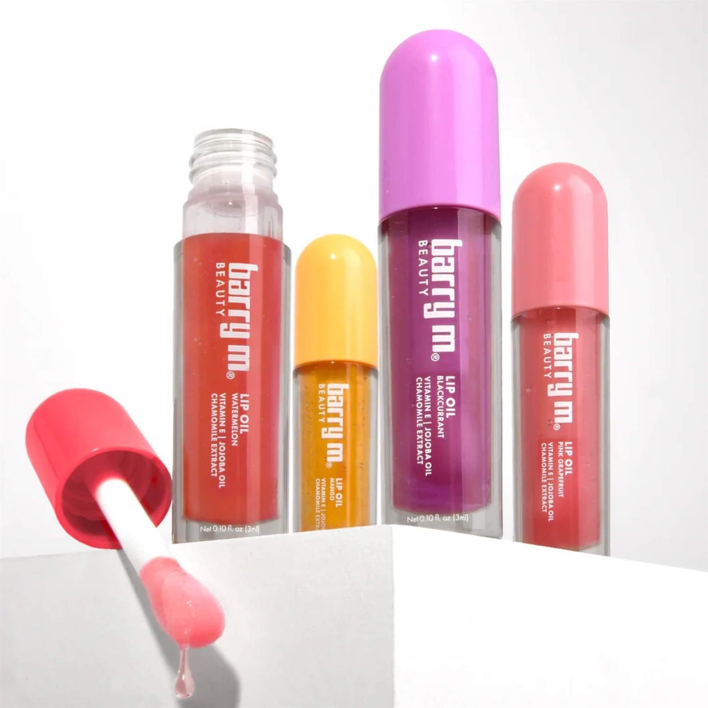 Barry M Lip Oil 3ml