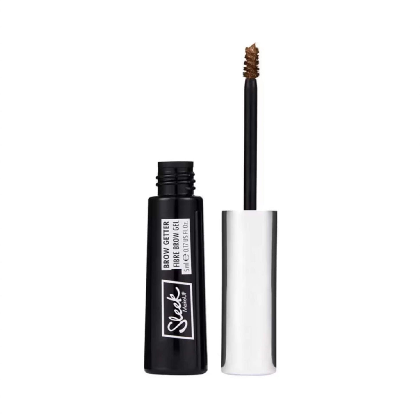 Sleek MakeUP Brow Getter Fibre Brow Gel 5ml