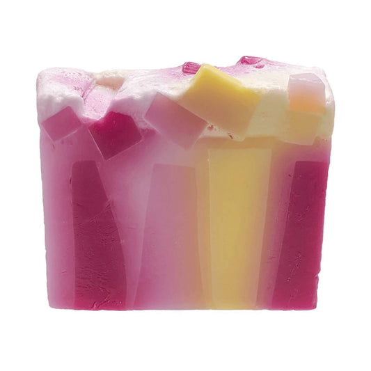 Bomb Cosmetics Soap - Swizzle Stick - 125g