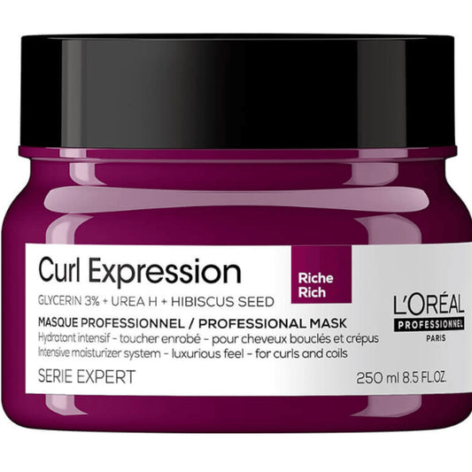 L'oreal Paris Professional Serie Expert Curl Expression Mask