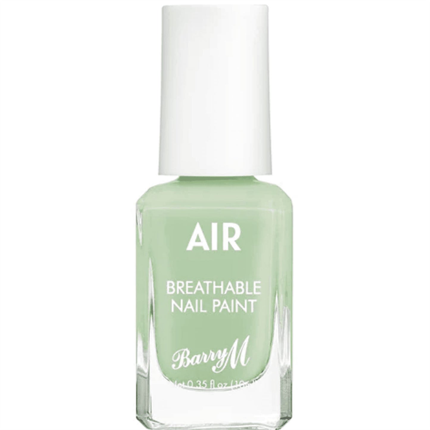 Barry M Air Breathable Nail Paint