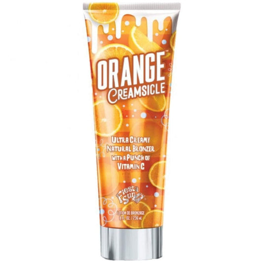 Fiesta Sun Ultra Creamy Bronzer - Orange Creamsicle