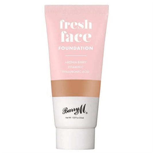 Barry M Fresh Face Liquid Foundation
