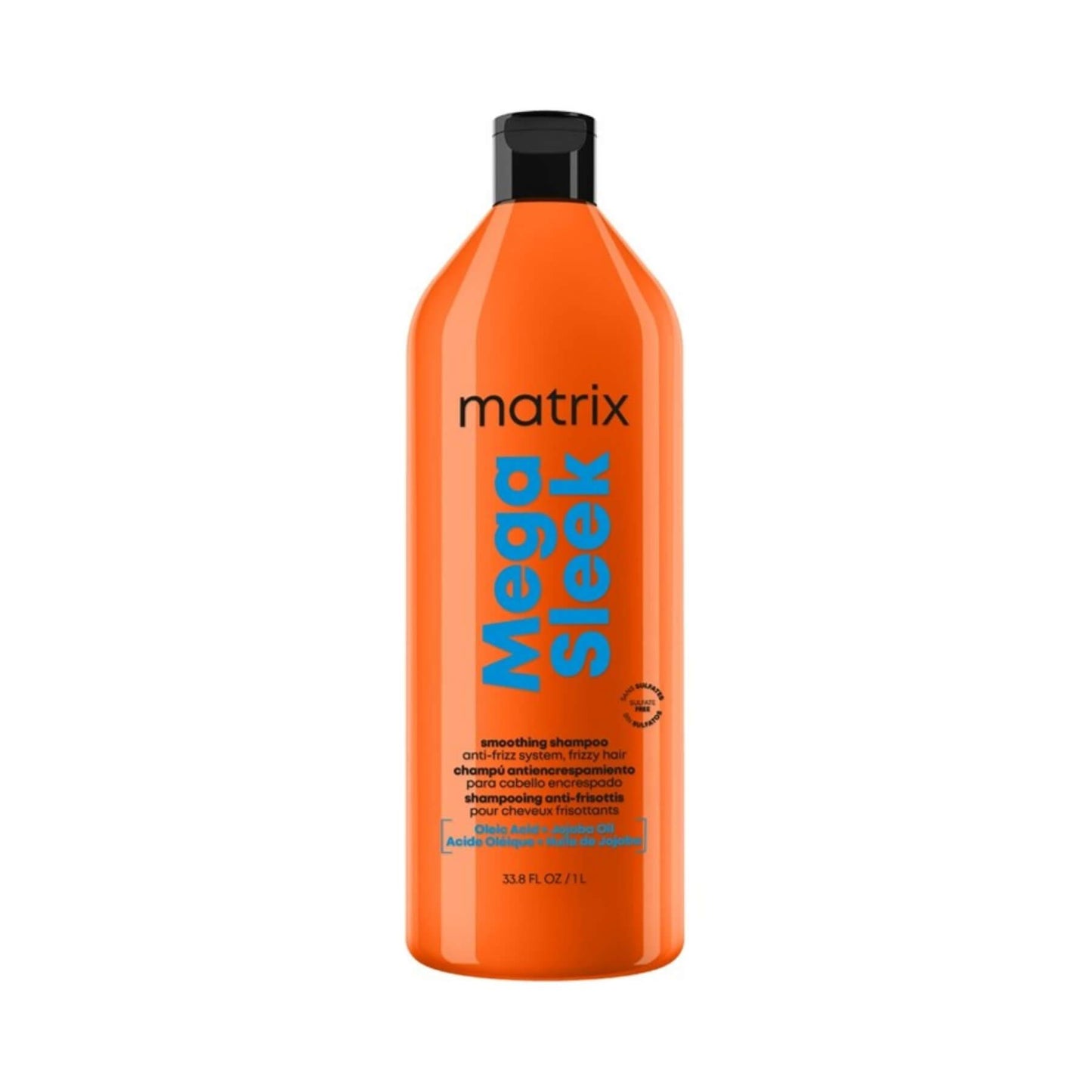 Matrix Mega Sleek Smoothing Shampoo