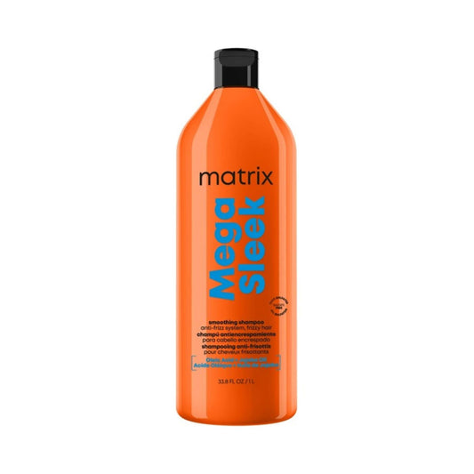Matrix Mega Sleek Smoothing Shampoo
