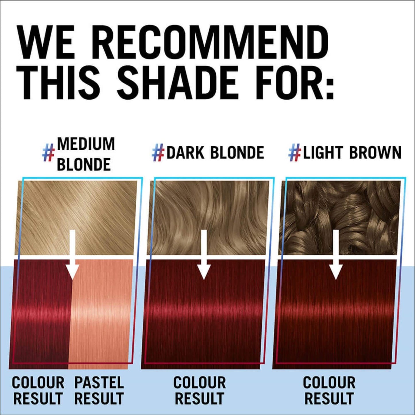 Schwarzkopf Live Ultra Brights Or Pastel - Final Fantasy