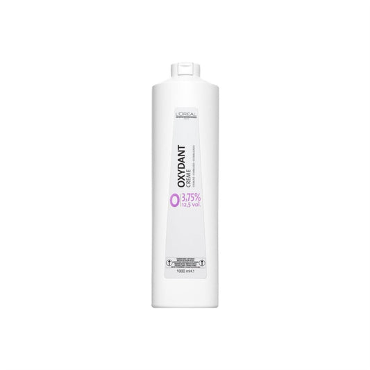 L'oreal Paris Professional Majirel Oxydant Crème - 12.5 Vol - 1000ml
