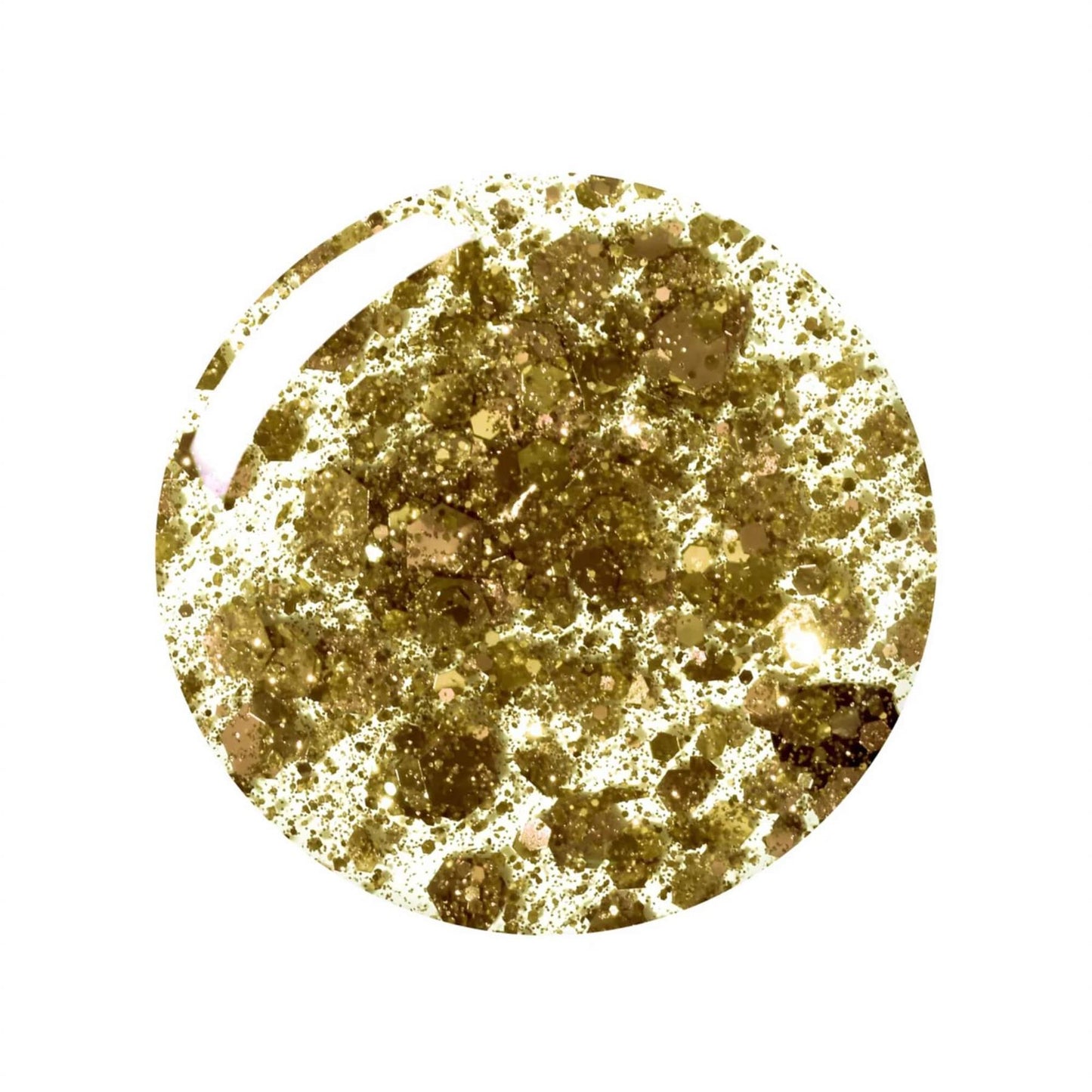 Barry M Glitter Effect Nail Paint