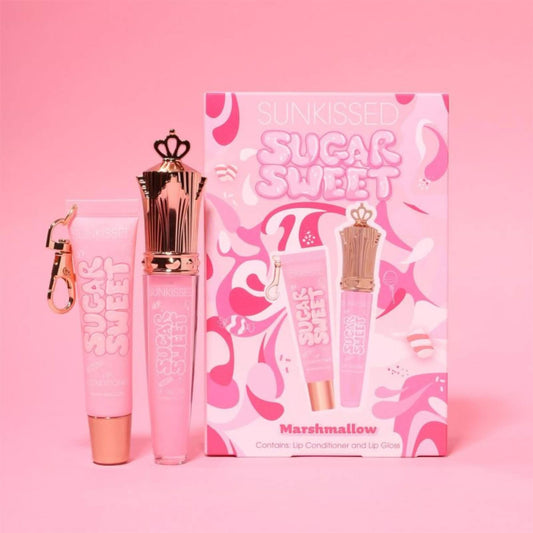 Sunkissed Sugar Sweet Lip Duo